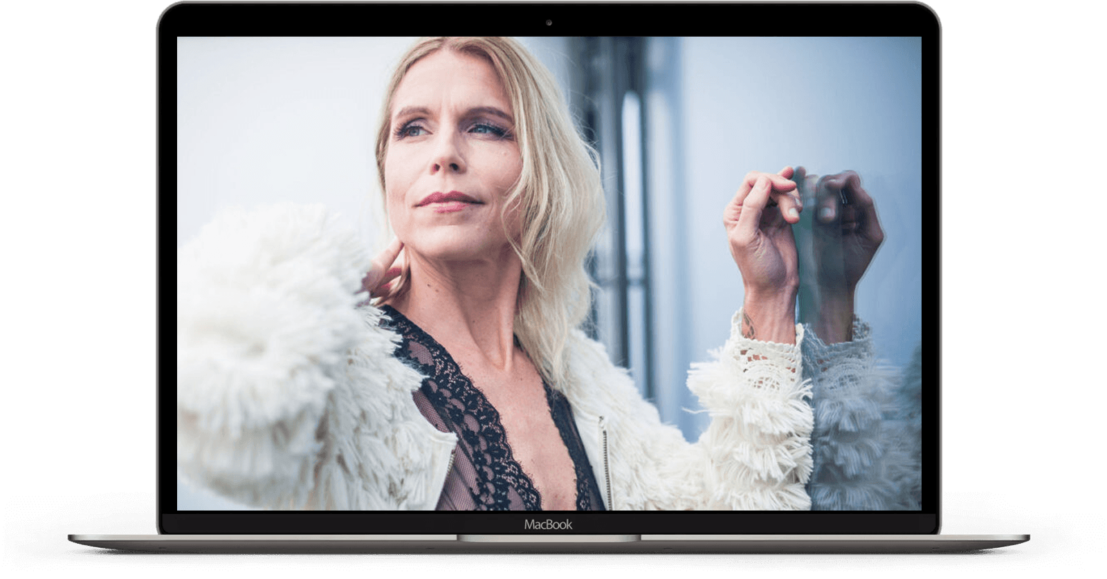 Anna Wikfalk Designportfölj