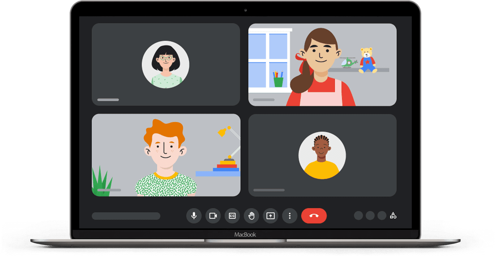 CodeLedge Studio Portfolio Project Showcase