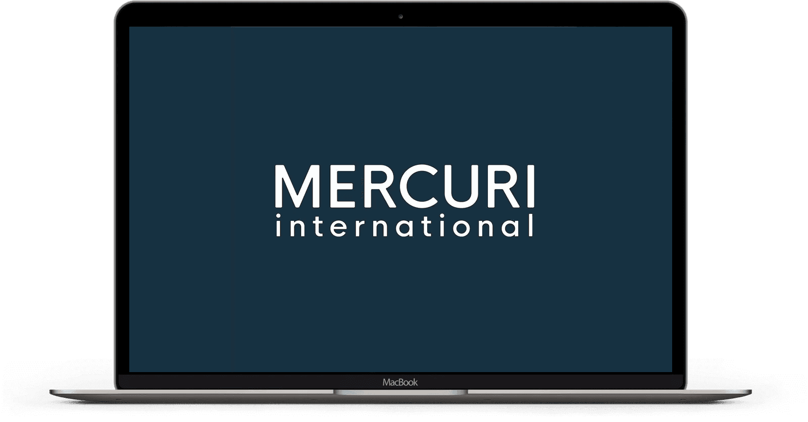 Mercuri International Företagsportal